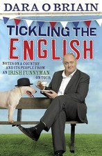 Tickling the English, O Briain, Dara