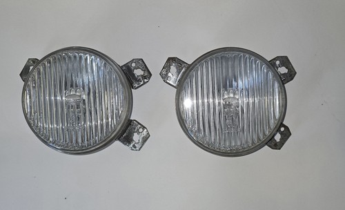 Polo mk1 mk2 spot - mk2, lights