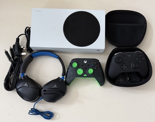 Xbox series 512gb - s, digital