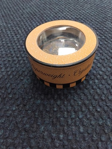 Paperweight punch studio - punch,