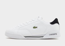 Genuine Lacoste Twin Serve 224