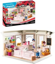 Playmobil - Miraculous -