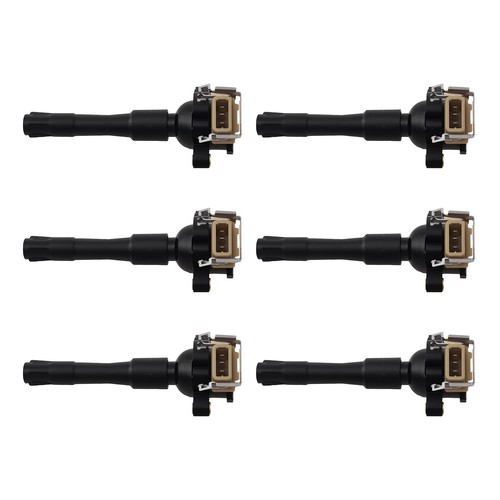 Ignition coils for bmw - ignition,