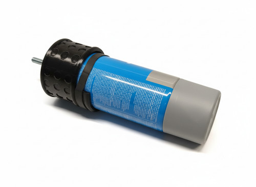 Spray paint can mixer - paint,