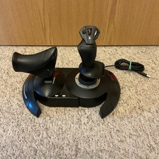 Thrustmaster T-Flight HOTAS X