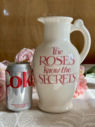 Rare emma bridgewater rose - emma,