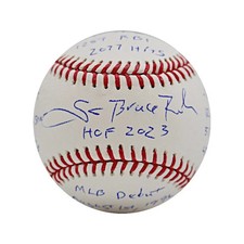 Scott Rolen Autographed 15