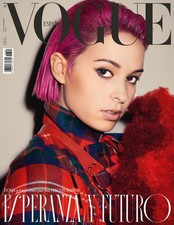 VOGUE Magazine Spain September