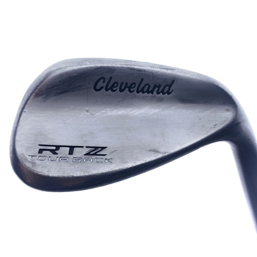 Used cleveland rtz - used, tour