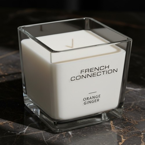 French connection scented - french,