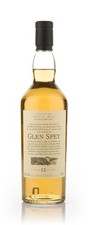 Glen Spey 12 Year Old - Flora
