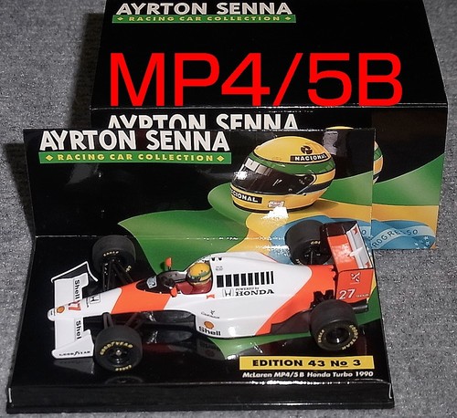 Mclaren honda mp4 senna - mclaren,