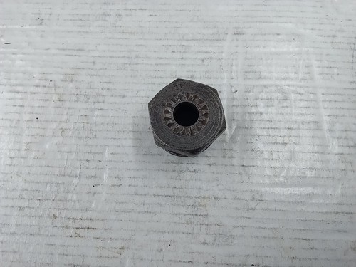 Vintage ariel steering - vintage, stem