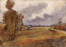 Alfred Crowdy Lovett