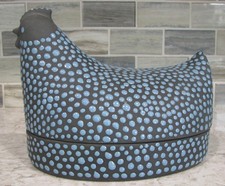 Rare Kaarina Aho designed