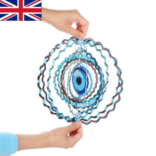 Metal wind spinners - wind, outdoor