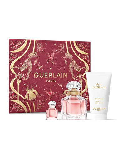 Guerlain mon - mon, 50ml