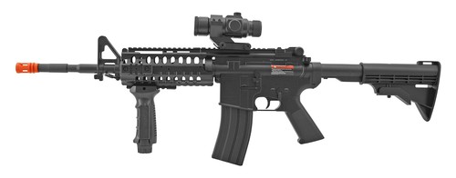 Ukarms system ris - ris, plastic