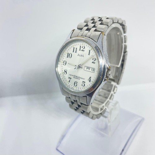 Seiko alba - seiko,