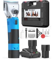Oneisall Horse Clippers