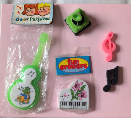 1980s vintage novelty - 1980s,