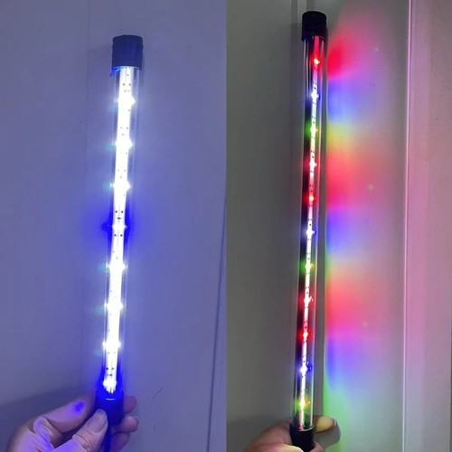 Submersible aquarium light - aquarium,