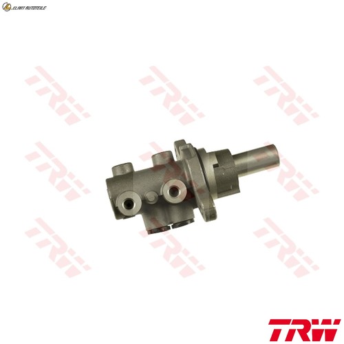 Brake master cylinder pmh1027 - master,