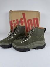 FitFlop Women Wylder Green