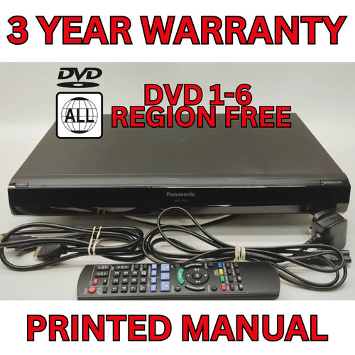 Panasonic dmr ex86 dvd - panasonic,
