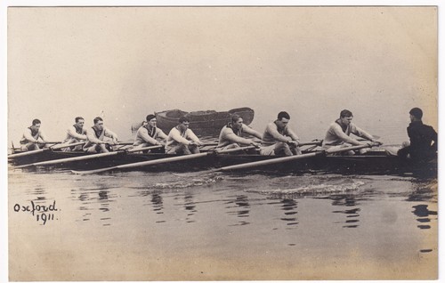 1911 oxford university - 1911,