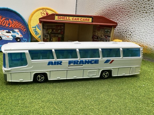 Majorette air france - france, neoplan
