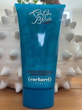 LOU LOU BLUE perfumed body lotion 150ml