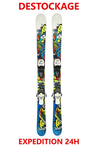 Used juvy ski - 'juvy', size: