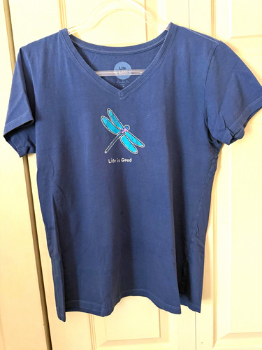Life good womens classic - life,
