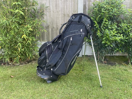 Mizuno gto golf bag stand - mizuno,