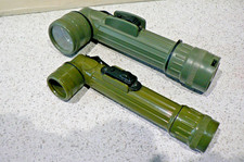 2 x ARMED FORCES RIGHT ANGLE