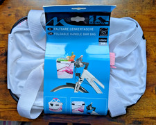 Bicycle Shopping Bag Basket