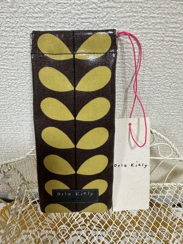 Orla kiely pen case pencil - orla,