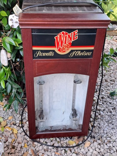 Vintage stowell chelsea - stowell's, of