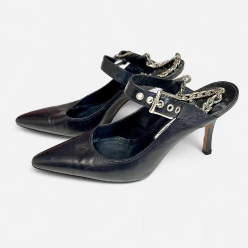 Vintage manolo blahnik - blahnik, 5
