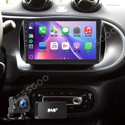Dab carplay android 0 car - carplay,
