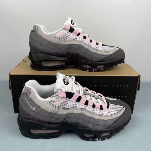 Nike air max - 95, pink