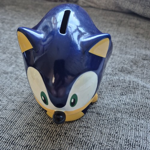 Sonic the hedgehog inch - sonic, 5-inch