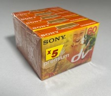 New x sony - 5,