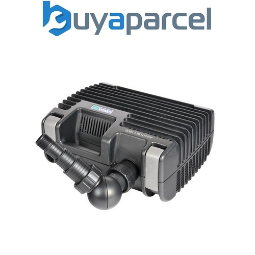 Hozelock aquaforce 2500 garden - hozelock,