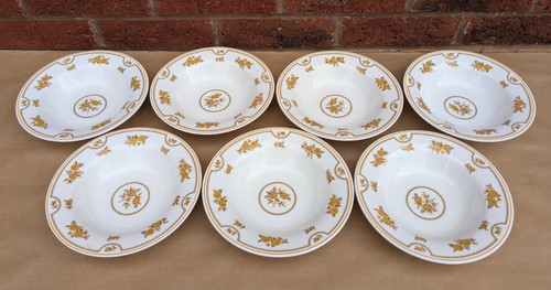 Vintage spode austen bone - vintage,