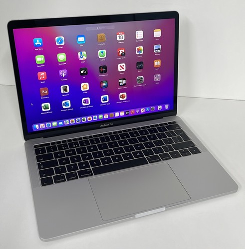 Apple macbook pro a1708 late - a1708,