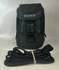 Sony LCS Vac Soft Carrying