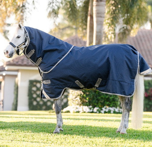 Horseware amigo 1200d - horseware,