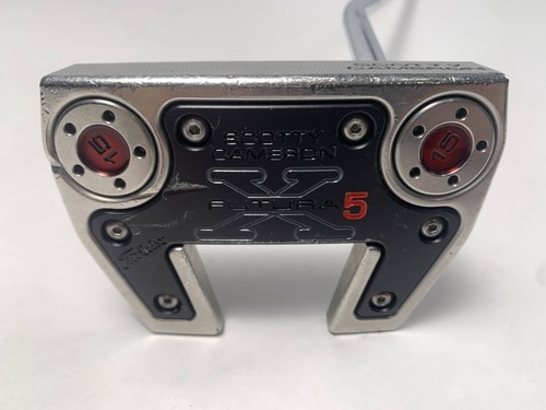 Scotty cameron futura - scotty,